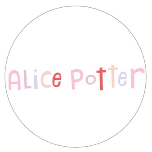 Alice Potter